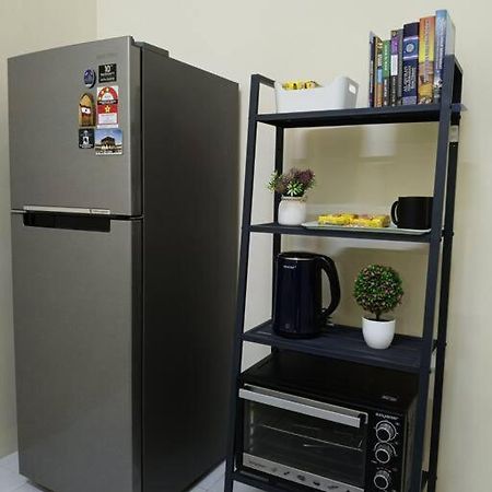 Healing Homestay Кангар Экстерьер фото