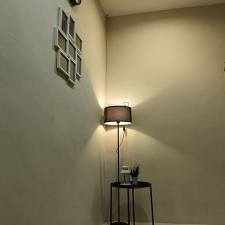 Healing Homestay Кангар Экстерьер фото