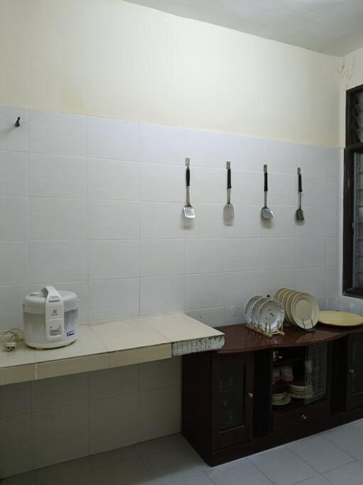 Healing Homestay Кангар Экстерьер фото