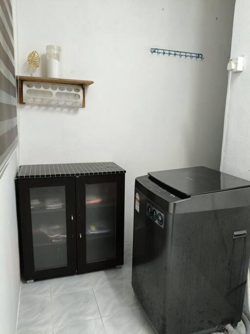 Healing Homestay Кангар Экстерьер фото