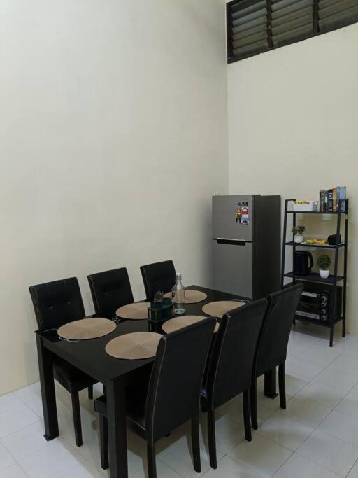 Healing Homestay Кангар Экстерьер фото