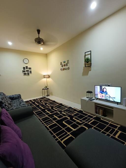 Healing Homestay Кангар Экстерьер фото