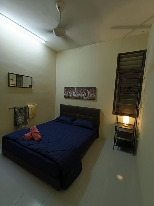 Healing Homestay Кангар Экстерьер фото