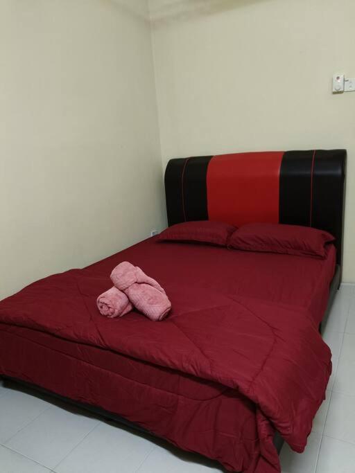 Healing Homestay Кангар Экстерьер фото
