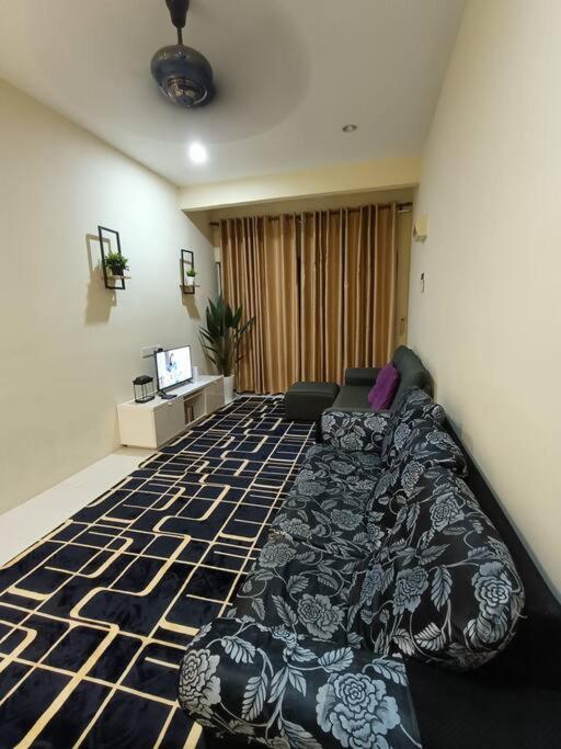 Healing Homestay Кангар Экстерьер фото