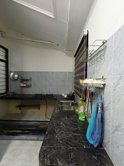 Healing Homestay Кангар Экстерьер фото